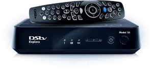 DStv Explorer