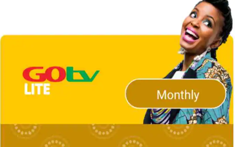 Gotv Lite Channels