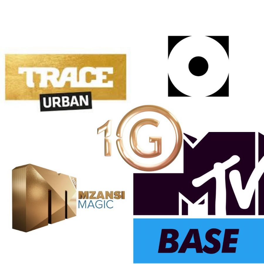 List of Music Channels on DStv and Subscription Packages - Channelist ...