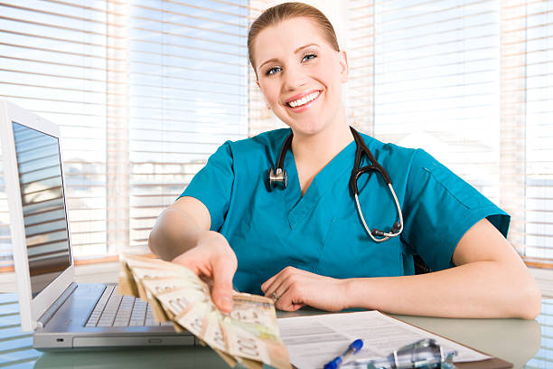 Nursing Scholarships