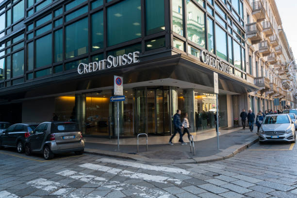 credit suisse careers